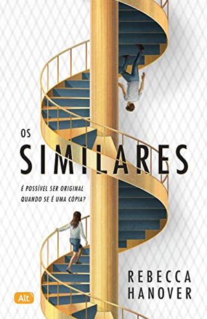 Os Similares by Rebecca Hanover