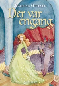 Der var engang by Josefine Ottesen