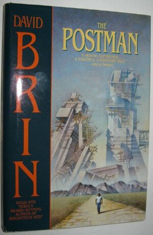 The Postman by David Brin