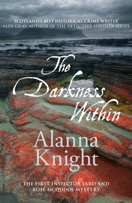 The Darkness Within by Alanna Knight