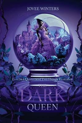 The Dark Queen by Jovee Winters