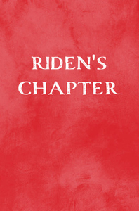 Riden's Chapter by Tricia Levenseller