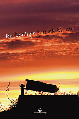 Reckonings by Patrick Moran