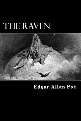 The Raven by Edgar Allan Poe