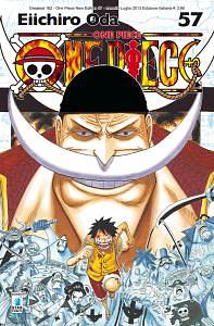 One Piece n. 57 by Eiichiro Oda