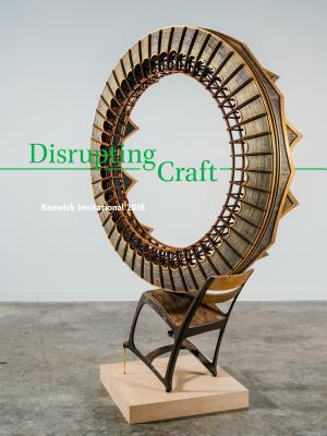 Disrupting Craft: Renwick Invitational 2018 by Abraham Thomas