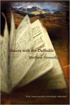 Dances with the Daffodils by Matthew Connolly