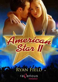 American Star II by Ryan Field