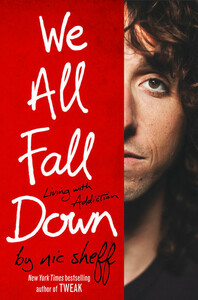 We All Fall Down: Living with Addiction by Nic Sheff