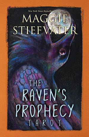 The Raven's Prophecy Tarot by Maggie Stiefvater
