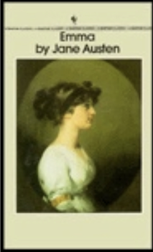 Emma  by Jane Austen