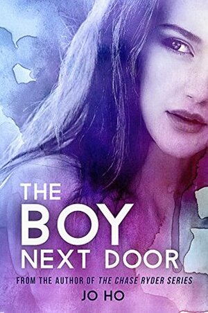 The Boy Next Door by Jo Ho