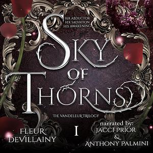 Sky of Thorns by Fleur DeVillainy