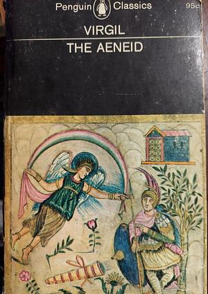 The Aeneid by Virgil, W. F. Jackson Knight