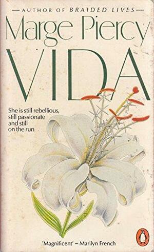 Vida by Marge Piercy