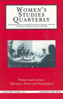 Women and Literacy: Moving to Power and Participation; Numbers 1 & 2 by 