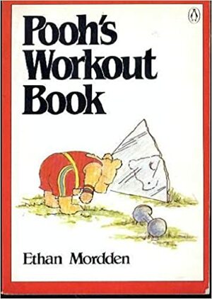 Pooh's Workout Book by Ethan Mordden