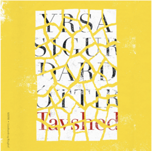 Tavshed by Yrsa Sigurðardóttir