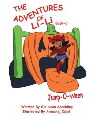 Jump-O-Ween by Gin Noon Spaulding