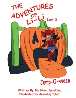 Jump-O-Ween by Gin Noon Spaulding