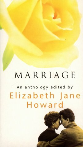 Marriage by Elizabeth Jane Howard