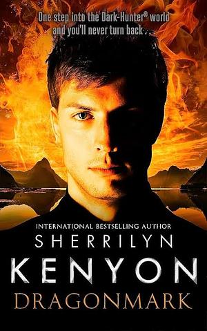 Dragonmark by Sherrilyn Kenyon