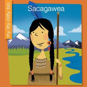 Sacagawea by Emma E. Haldy