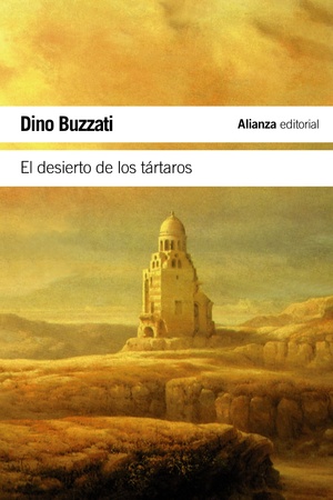 El desierto de los tártaros by Dino Buzzati