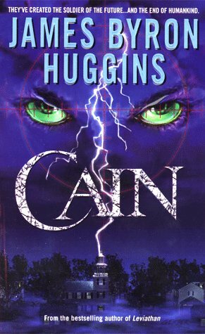 Cain by James Byron Huggins