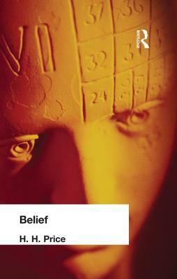 Belief by H. H. Price