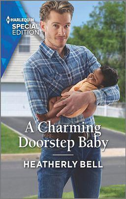 A Charming Doorstep Baby by Heatherly Bell, Heatherly Bell