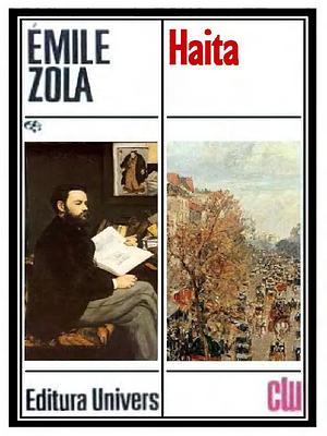 Haita by Émile Zola
