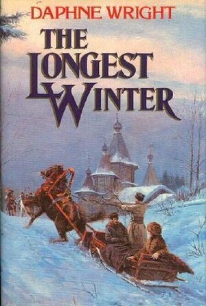 The Longest Winter by Daphne Wright