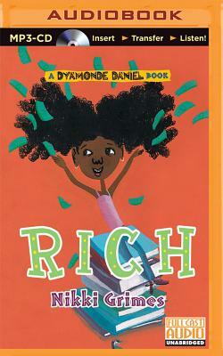 Rich by Nikki Grimes