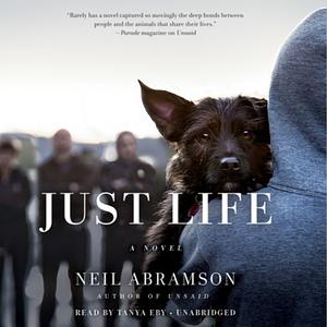 Just Life by Neil Abramson