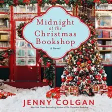 Midnight at the Christmas Bookshop by Jenny Colgan