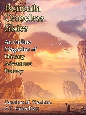 Beneath Ceaseless Skies Issue #225 by Caroline M. Yoachim, Scott H. Andrews, A.T. Greenblatt