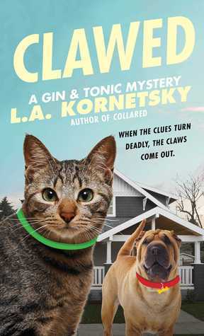 Clawed by L.A. Kornetsky