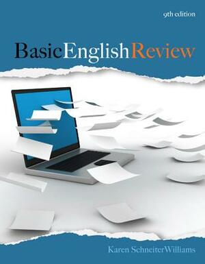 Basic English Review by Karen Schneiter Williams