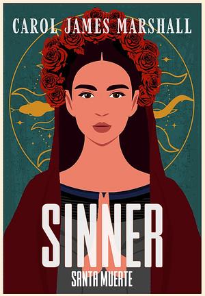Sinner by Carol James Marshall