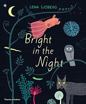 Bright in the Night by Lena Sjöberg