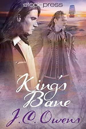 King's Bane by J.C. Owens