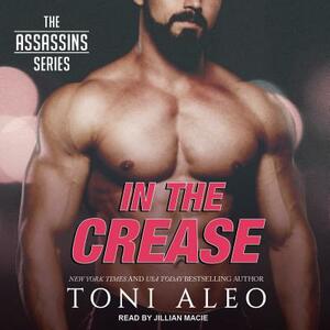 In the Crease by Toni Aleo