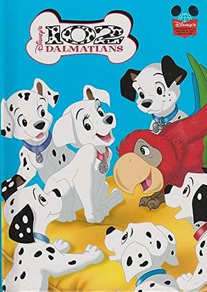 Disney's 102 Dalmatians by The Walt Disney Company, Dodie Smith