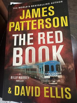 The Red Book by James Patterson