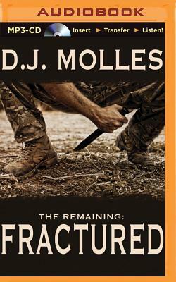 Fractured by D.J. Molles