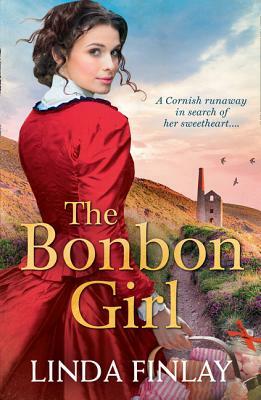 The Bonbon Girl by Linda Finlay