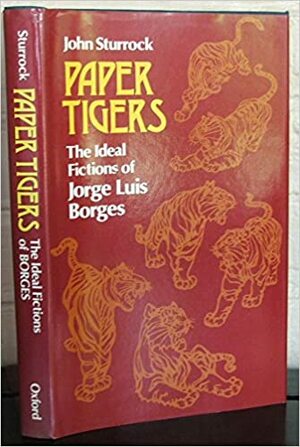 Paper Tigers by John Sturrock