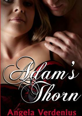 Adam's Thorn by Angela Verdenius