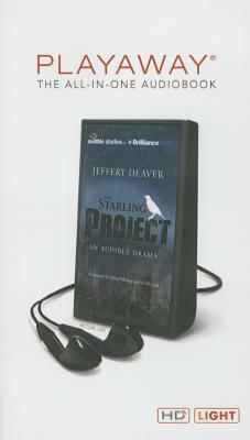 The Starling Project by Jeffery Deaver
